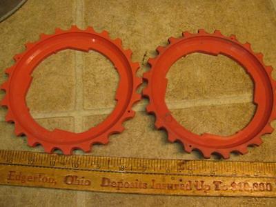 Lustran Planter Plate Guide Lustran Planter Plate Guide