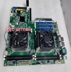 Advantech ASMB-922I REV:A1 server motherboard
