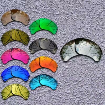 Replacement Lenses for-Smith Approach Max-Multi Options Polarized&Anti-Scratch