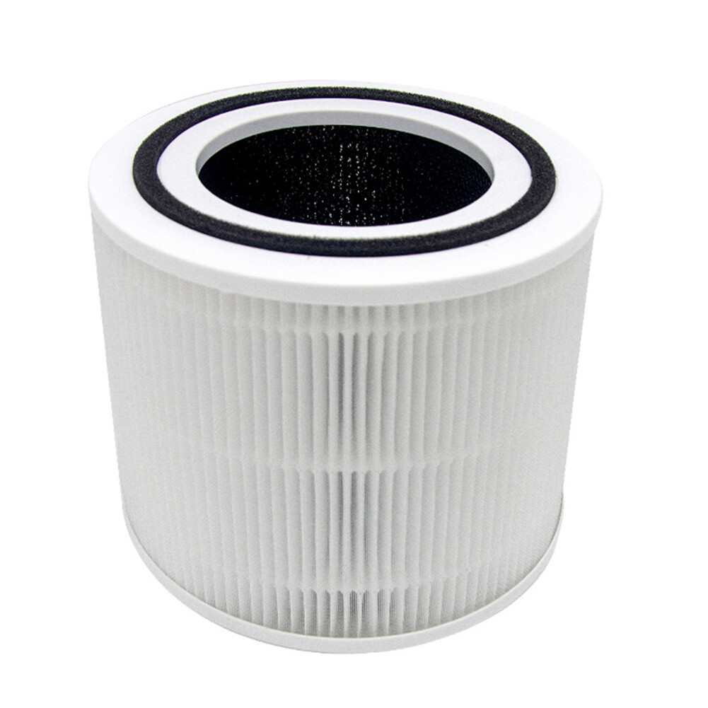 Air Purifier Filter for Levoit Core 300-RF Activated Carbon Replacement Spare