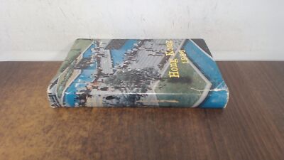 			Hongkong Bericht für das Jahr 1966, Anon, Hongkong Regierung Pr		