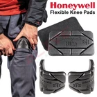 Honeywell 4001401 HLine Flexible Knee Pads H401 Knee Protection - Black - 1 Pair