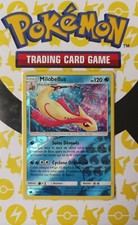 Carte Pokémon Milobellus 27/111 Holo reverse  Invasion Carmin neuve fr
