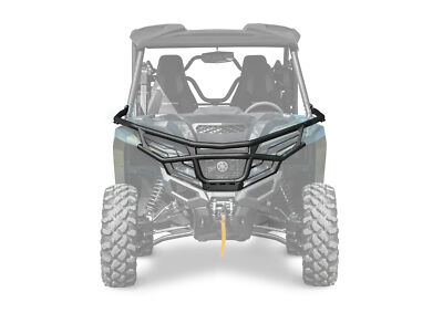 RIVAL POWERSPORTS USA 2023 Yamaha YXF1000 Wolverine RMAX4 R-Spec FRONT BUMPER 24