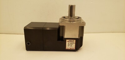 STEALTH RS60-015-000-LB PLANERTARY GEARHEAD, MZ60.059 MTG, 15:1 RATIO, NNB