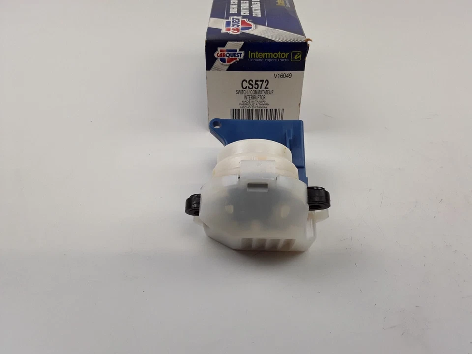 Переключатель зажигания подходит для Honda Accord Prelude Acura TL CL 1994 1995 1996 1997 1998 - Изображение 3 из 4