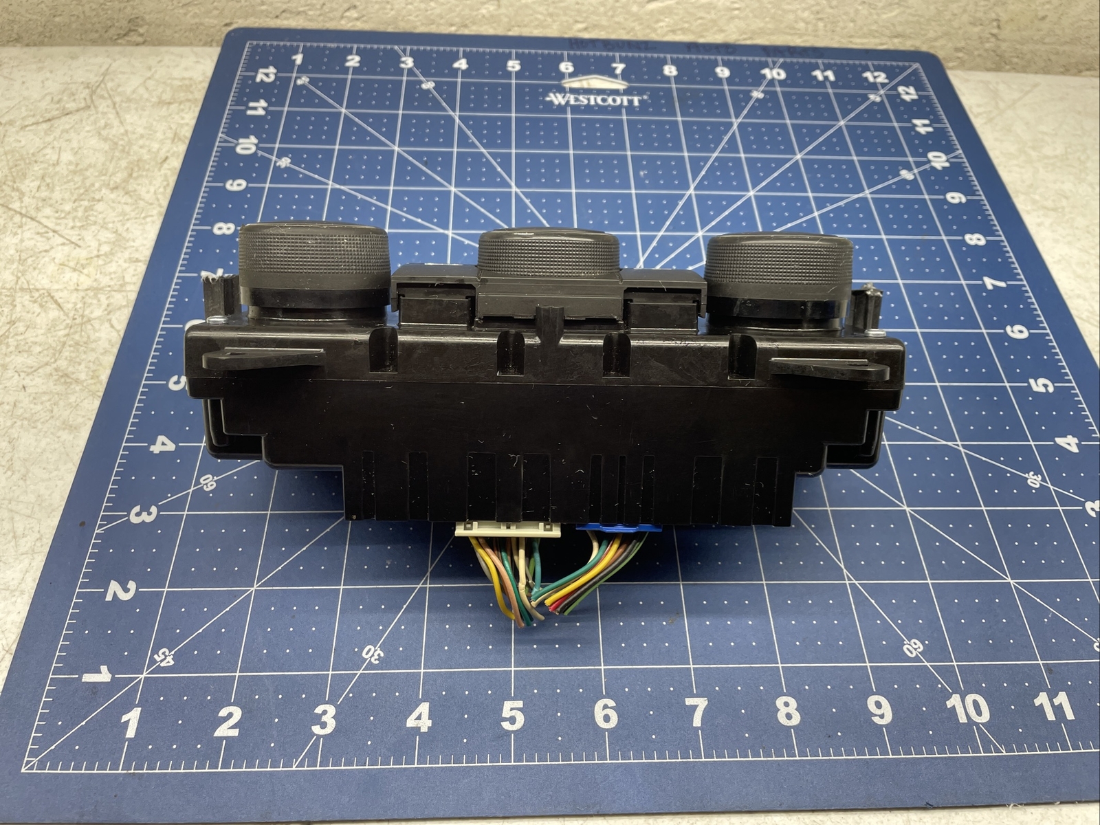 Automotive Messtechnik Stepper Motor Für 07-09 Che... – Viceal - Foto 2
