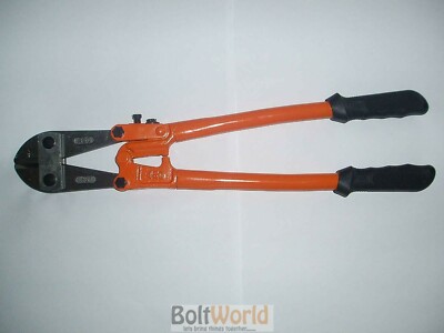 SCHWERLAST 18'' ZOLL (450mm) BOLZENSCHNEIDER / SCHNEIDER DRAHT KABEL SCHNEIDEN CLIPPER