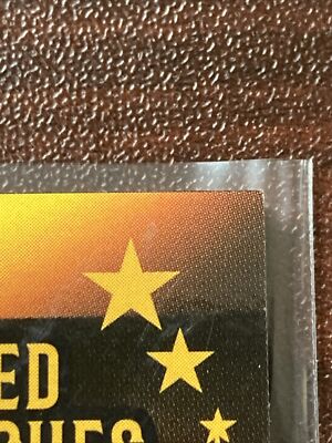 2023 Leaf Pop Century John Legend Star Studded Swatches Blue 10/15