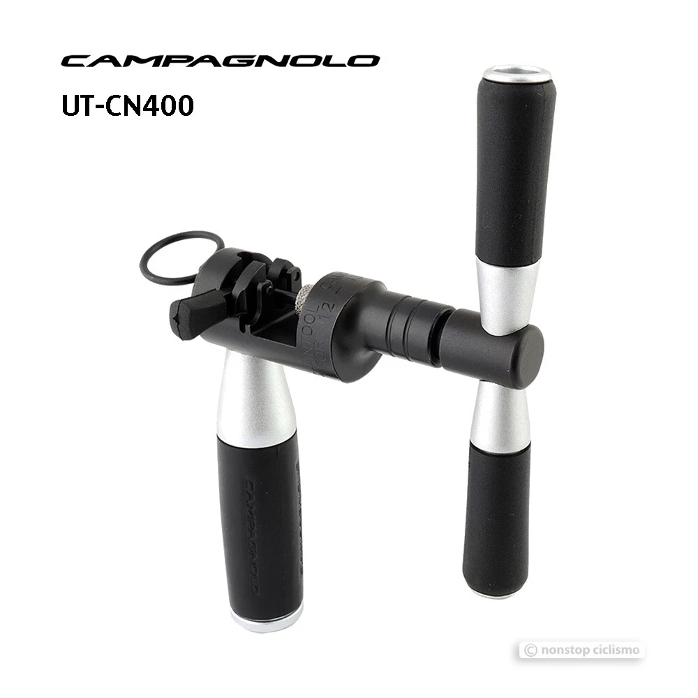 Las mejores ofertas en Herramientas de Cadena Bicicleta Campagnolo | eBay