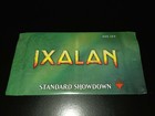 Ixalan Standard Showdown Promo Pack, Sealed, 3 Cards, 2017, MTG, Magic