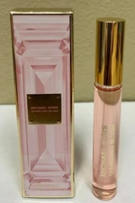 Michael Kors Sparkling Blush Eau de Parfum Rollerball, 0.34-oz 