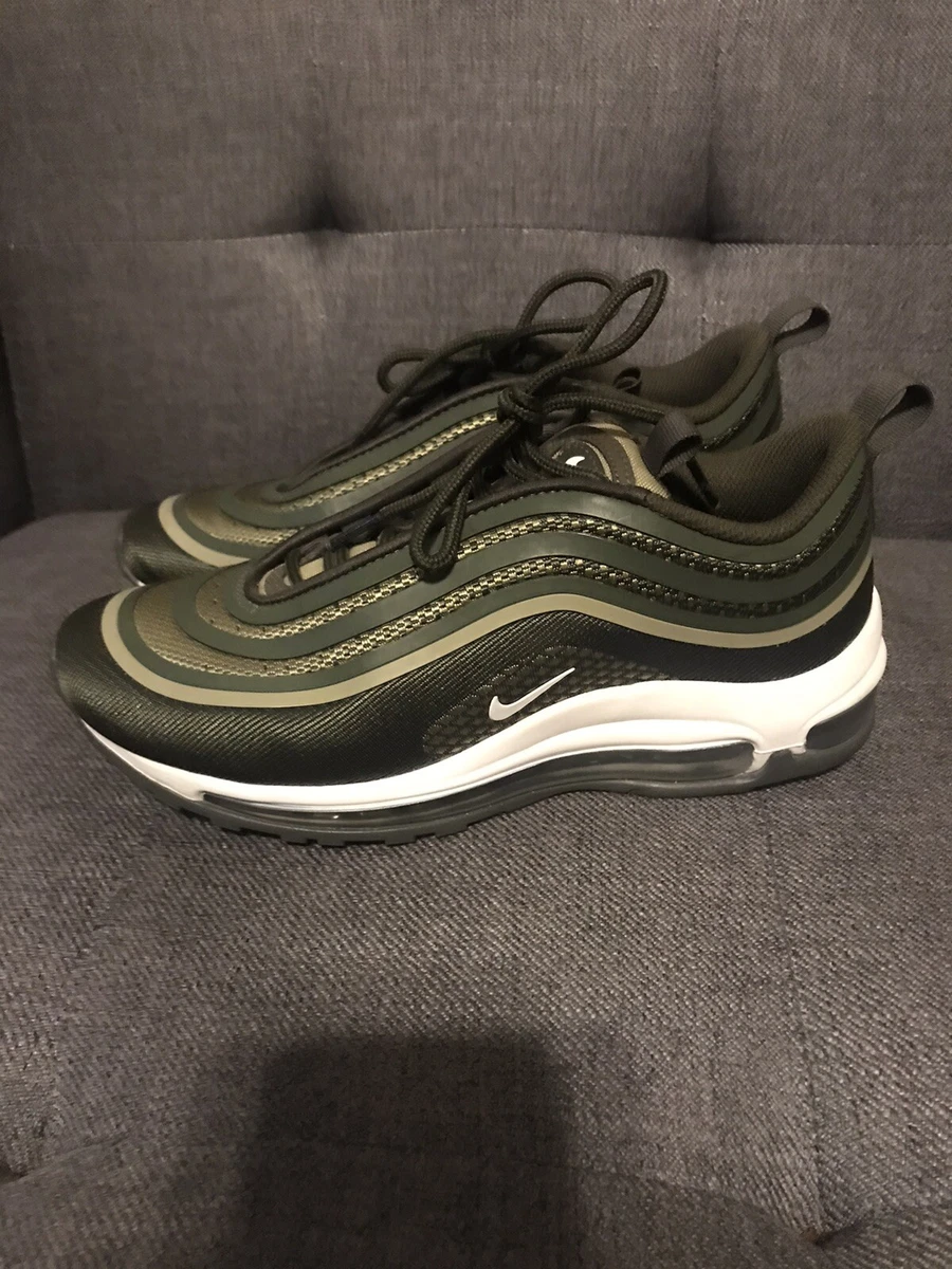 Olive green air clearance max 97 ultra