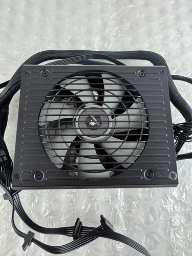 Corsair RM750X 750 Watt Modular Power Supply RPS0016 - Afbeelding 2 van 7