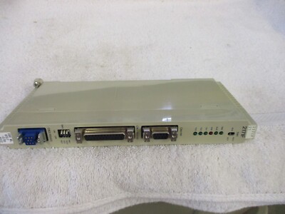 YASKAWA Communication Module     JACP-317217      CP-317/217IF
