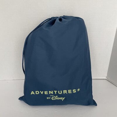 Adventures by disney collection backpack Adventures by Disney Backpack | eBay main image 4