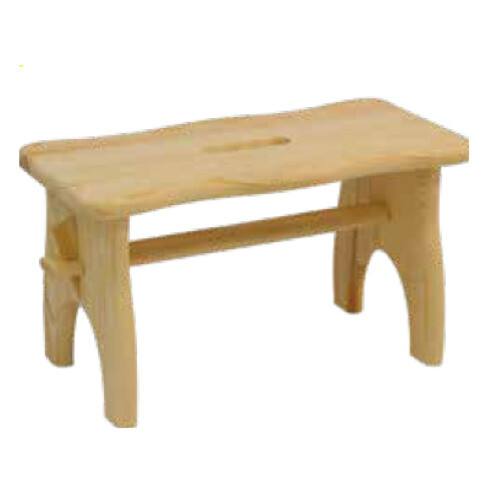 Sgabello In Legno Di Faggio, Per Enoteche E Ristoranti - Foto 6