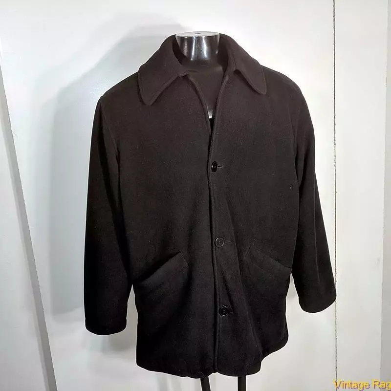 Kenneth cole reaction coat mens top