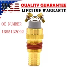 Index Temperature Switch NO/NC 195 Degree 8037050P - Repl 1685132C92