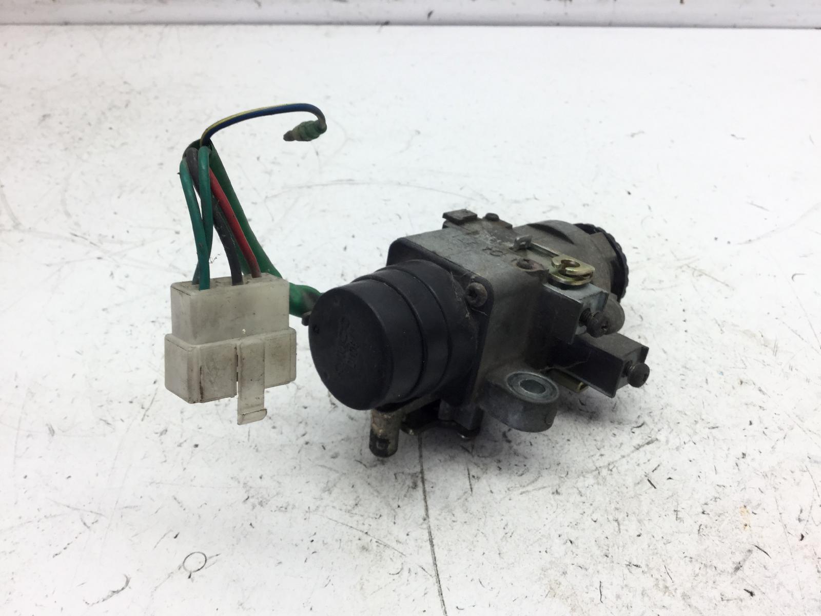 Bobine D'Allumage Clé Contacteur D'allumage Pour Kymco Pour