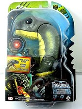 Fingerlings WowWee Untamed Fang King Cobra Snake Interactive Touch Motion Sound