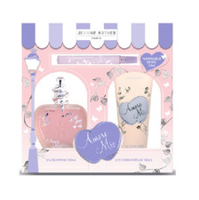 Image of Jeanne Arthes Amore Mio Classique EDP 100ml & BL 200ml Gift Set