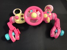 early learning centre pram