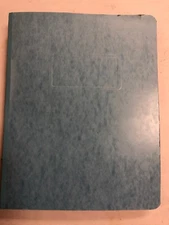 Beech Service Instructions Class I, Class II & Class III-Originals All Models