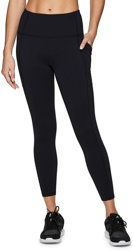 High Waist Soft Athletic Yoga Legging 