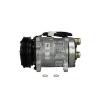 Kompressor Klimaanlage Passend FüR Peugeot 309 Ii 405 CitroëN Zx Bx