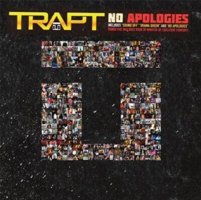 No Apologies, Trapt, Good
