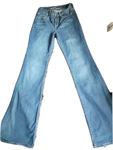bootcut