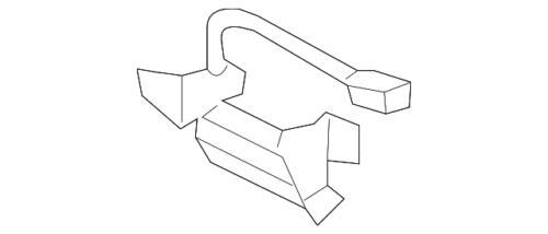 Conjunto de pestillo para Hyundai (N/P 81130-2W001)