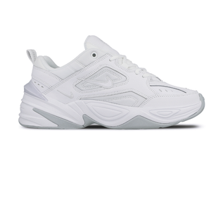 white m2k tekno trainers womens
