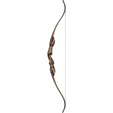 Bearpaw Penthalon Recurvebogen Mohican 25-50 ...