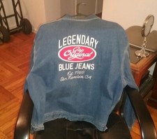 Vintage Gap Denim Jacket