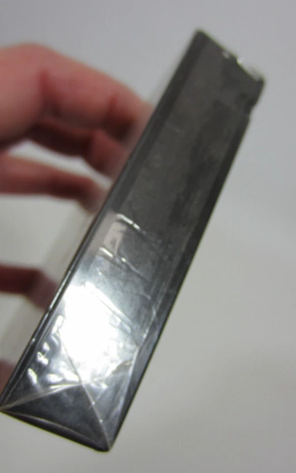 Barbara Mandrell & Lee Greenwood Meant For... Cassette Tape Country NEW/ Sealed - Image 3 of 4