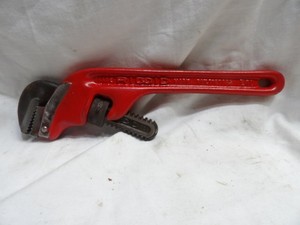 ridgid