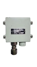 Saginomiya SPS-H1 35 WUQ Pressure Controls