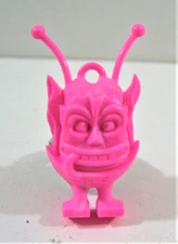 Vintage 1960s Martian Fink Ring Henal Prem Co Gumball Prize Vend Toy Brooklyn NY