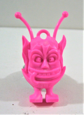 Vintage 1960s Martian Fink Ring Henal Prem Co Gumball Prize Vend Toy Brooklyn NY
