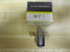 Allen Bradley W71 Overload Relay Heater Element (Pack of 3)