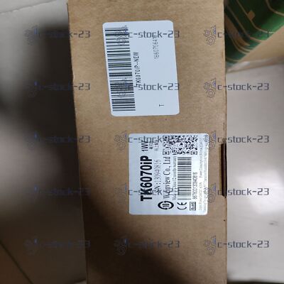 NEU WEINVIEW TK6070iP