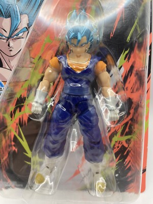 Dragon Ball Evolve - 5