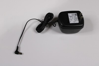 Genuine KTEC KA12D120100015U AC Power Charger Output: 12v 1000ma