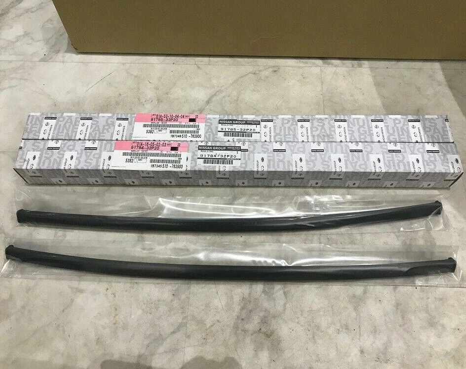Exterior Parts & Accessories for 1991 Nissan 300ZX for sale | eBay