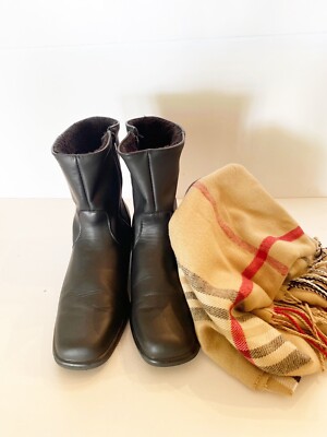 Canadian toe cheap warmer boots