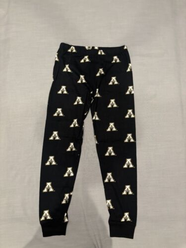 Pijamas a juego familiares para niños Appalachian State - Imagen 3 de 3