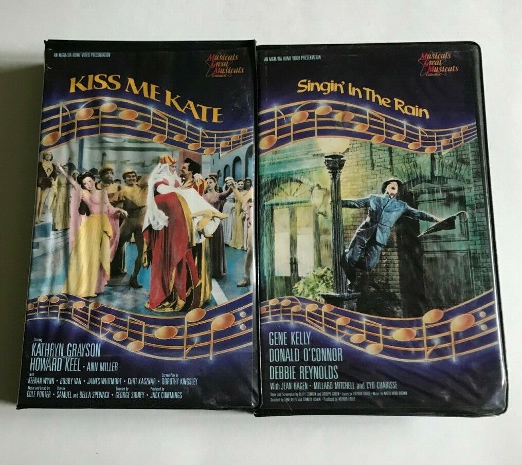 その他 Great Composers [VHS] MGM VINTAGE 