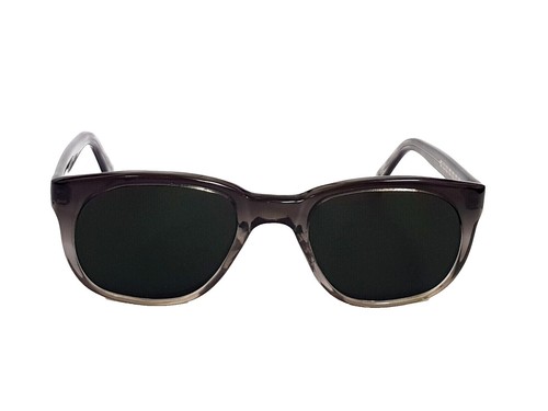 GCDS Gray Plastic  Sunglasses GCDS GC-1055361 Unisex White Gray Sunglasses Plastic  main image 2